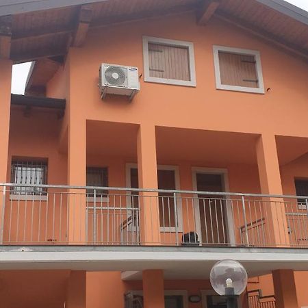Apartmán Casa Lavoro Vancanza Castelnuovo del Garda Exteriér fotografie