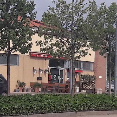 Apartmán Casa Lavoro Vancanza Castelnuovo del Garda Exteriér fotografie