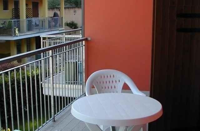 Apartmán Casa Lavoro Vancanza Castelnuovo del Garda Exteriér fotografie