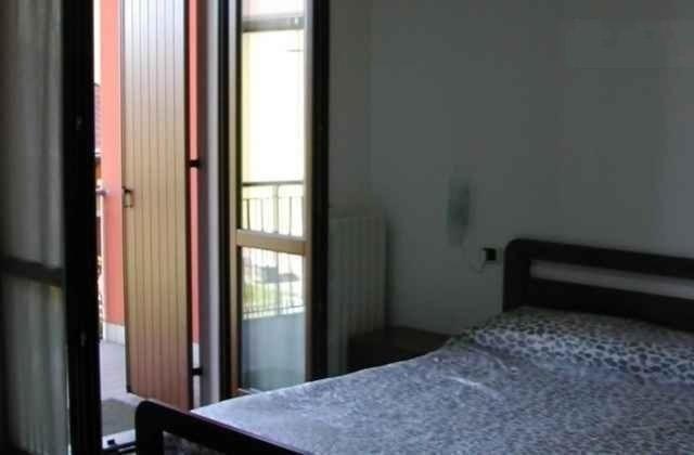 Apartmán Casa Lavoro Vancanza Castelnuovo del Garda Exteriér fotografie