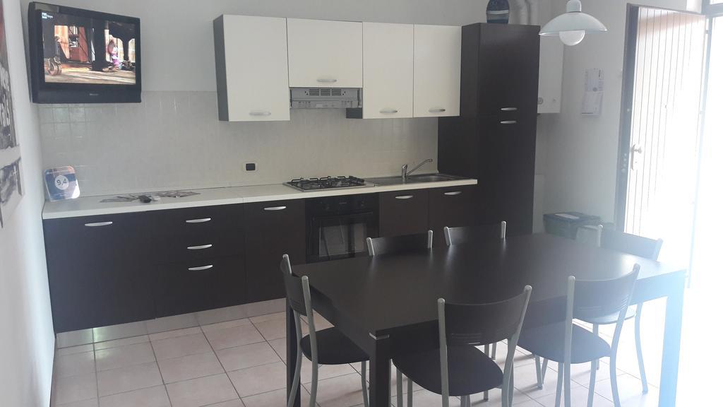 Apartmán Casa Lavoro Vancanza Castelnuovo del Garda Exteriér fotografie