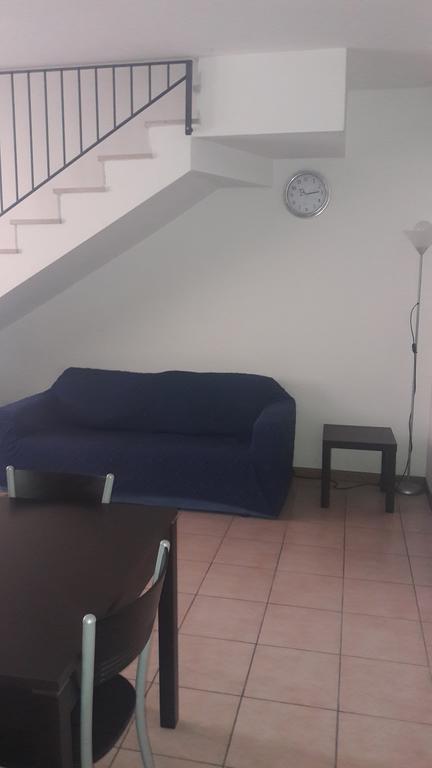 Apartmán Casa Lavoro Vancanza Castelnuovo del Garda Exteriér fotografie