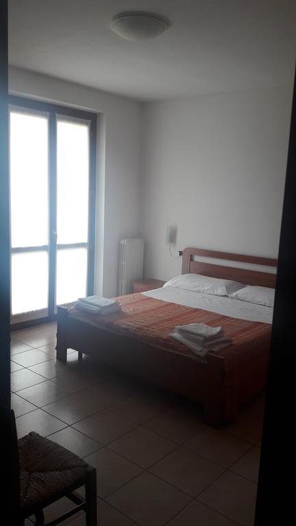 Apartmán Casa Lavoro Vancanza Castelnuovo del Garda Exteriér fotografie